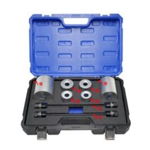 부싱교환기 실린더 탈거 슬리브 교체 해머 부싱 교환, KT6064 27점 세트