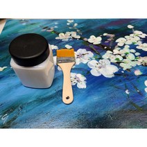 아크릴화코팅제 300ml