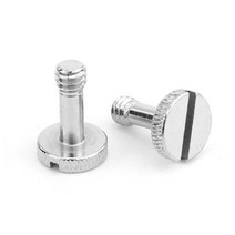 방송 볼트 고정 나사 스탠드 거치대 DSLR 카메라 조명