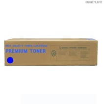 LFR956047교체용 호환토너 파랑 AP-IV C3375 제록스 ZTT사, 1, 본상품선택