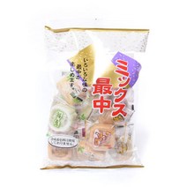 믹스모나카 225g, 단일속성, 없음