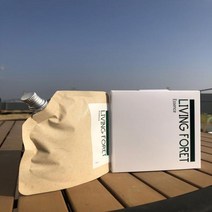 리필용 리빙포레 닥터링링 식물추출 에센스 100ml식물추출 자연주의 내추럴 화장품 에델바이스 귀리가루 율무 검정콩 풍년화 쇠비름 피부 밸런스 보습 리커버리, 본상품
