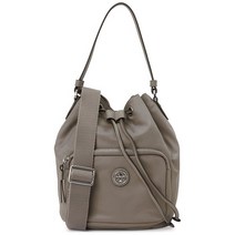 토리버치TORY BURCH 시즌오프 인하 토리버치 버지니아 버킷 134652 082 토트겸숄더백