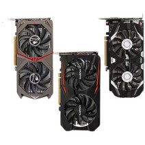 닭을 먹는 데스크탑 게임 분해 그래픽 카드 gtx650 gtx750 gtx750ti 2g gtx960 4g 4k, 1GB, gtx1650 4g