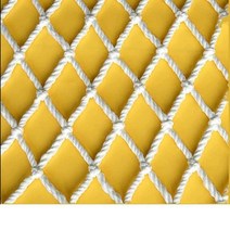 그물울타리 화물차 골프 다용도 덮개 그물안정망 퇴치, 폭 5m 길이 10cm 메쉬