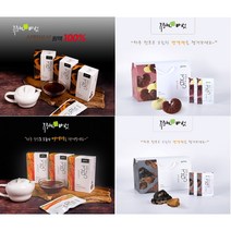 참신한 약용버섯 엑기스 상황버섯 영지버섯 동충하초 차가버섯 액상차 80ml 30포, 2. 365 영지버섯 80ml(30포)