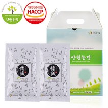 [양원농장] 돼지감자즙 80ml 50포 1박스/ 2박스 구입시 사은품증정
