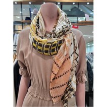 [올앤썬드리] [올앤선드리][W몰 ] 멀티컬러 머플러 A1F0A403