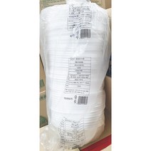 세경 용기Sk-우동기 대 코팅 21cm 50입 가정용 캠핑 일회용그릇 피크닉 배달전문 도시락