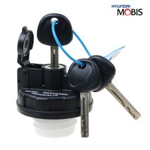 현대모비스 모비스 연료탱크캡 커버형 현대트럭 연료캡 E마이티 EG5톤, 02. 현대트럭 연료캡(커버형)