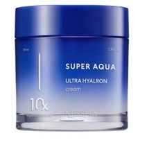 미샤 수퍼 아쿠아 울트라 히알론 크림, 45ml, 5개