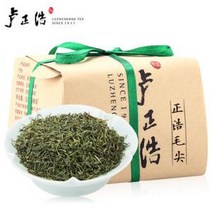 노정호녹차 우전신양 모첨차150g, 단일 총 수량