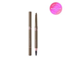 바닐라코 스머지 아웃 디테일 브로우 펜슬 0.3g / 4colors, 02 애쉬 그레이