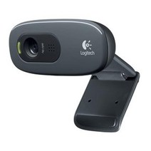 로지텍 웹캠 C270