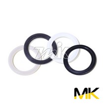 하이플럭스 쎄니타리 페럴 가스켓 (EPDM) - Sanitary Ferrule Gasket (12137) 1.5S, 1개