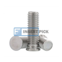 SUS 펨볼트 팸볼트 압입볼트 클린칭볼트 프레스볼트 스터드볼트, 20, M8 (SUS), 1개