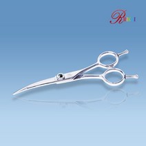 리케이 애견 커브가위 5.5인치 C-0355II