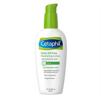 Cetaphil 세타필 하이드레이팅 로션 88ml(3oz) Hydrating Lotion