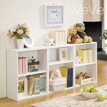조립식책장 DIY 2단 책상 3개 세트 맞춤 코너 파티션 인테리어 거실책장 수납함 만화책장 낮은책장 선반책장 다용도책장 선반수납장 틈새책장 책장수납함 거실책장인테리어 사무용책꽂이 수납선반 거실낮은책장 틈새수납장 서재인테리어 인테리어책장, 오크