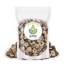 오허브 국산 말린우엉 우엉차 250g, 1개, 단품없음