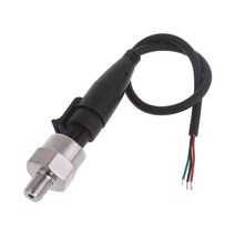 NPT1/8 물유 압력 센서 트랜스 듀서 송신기 액체 테스트 용 송신기 송신기, 40mpa