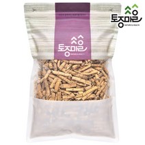 [토종마을] 국산 백모근(띠뿌리) 300g, 1개