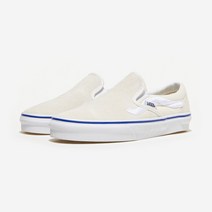 반스 클래식 슬립-온 CLASSIC SLIP-ON VN0A5JMHBL9