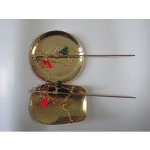 한약방 저울 추저울 천칭저울 계량저울 옛날식 한약 약재 무게 측정, 500g shovel thin