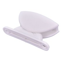 도어캐치 캠핑카 액세서리 도어 리테이너 catch for caravan lock rv, 하얀