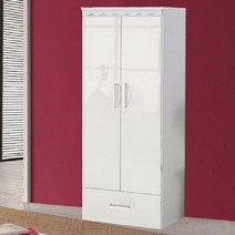 전면 UV 하이그로시 도장 주방 수납장 서랍장, 허집사 본상품선택