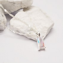 [아뮤엘][925Silver] 테파큐 네크리스 AMUN5935