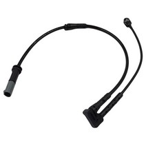앞브레이크 패드 마모 센서 34356865611 Mini Cooper F55 F56 2014-2017 교체, 01 black