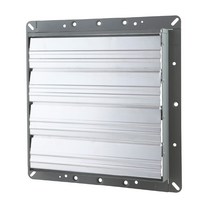 한양테크 환풍기 셔터판 18인치 545*545㎜, 단품