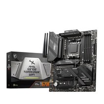 MSI MPG X670E 카본 WiFi ATX 게이밍 마더보드, MAG X670E TOMAHAWK WIFI_ATX