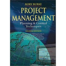 Project Management Planning and Control Techniques, Burke Publishing