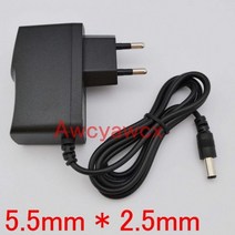 AC 스위칭 전원 어댑터 DC 3V 45V 5V 6V 75V 8V 9V 10V 12V 15V 200mA 300mA 400mA 500mA 600mA 700mA 800mA1A 충전기, 1A