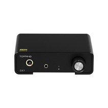 FIIO 토핑 dx1 고해상도 오디오 dacamp 헤드폰 증폭기 6.35mm 3.5mm 라인 출력 ak4493s dac usb dsd256 pcm384 xmos xu208, 검은색, 2. 색상: dx1 블랙