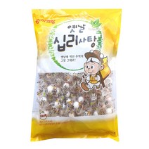 수입과자 아리랑 옛날십리사탕 570g X 10개입 1박스 옛날사탕 &&EA&&JM#$#$&, 1, 본상품선택