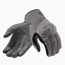 [레빗 글러브] 겨울용 방수 숏글러브 CASSINI H20 GLOVES DARK GREY 카시니 H2O 글러브 다크 그레이