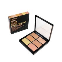 맥 스튜디오 픽스 컨실러 앤 코렉트 팔레트 라이트 MAC Studio Fix Conceal & Correct Palette Light