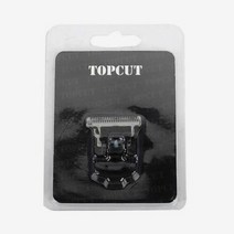 강아지 탑컷클리퍼날(MINI 9000) 애견 바리깡 교체날, 쿠팡 본상품선택, 단품