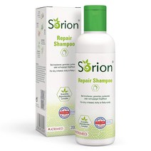독일 소리온 샴푸 200ml 초민감성피부 더마테스트인증 두피 트러블 가려움 건조 비듬 케어