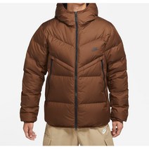 [국내매장판] 나이키 스포츠웨어 스톰 핏 윈드러너 자켓 남자 남성 패딩 후드 재킷 점퍼 DV1132-259