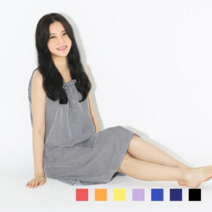 데이트 린넨원피스 정장 럭셔리 원피스 봄