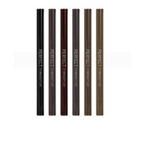 미샤 퍼펙트 아이브로우 스타일러 오토 0.35g, 라이트브라운, 2개