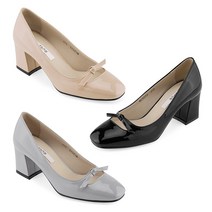 스퍼 SPUR스퍼 MS9032 Tie up pumps 3컬러