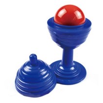 사라지는매직 컵속공 고전마술 볼앤베이스 마술도구 선물 눈속임