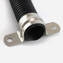 스텐 배관 고정 새들 반새들 100개입 22mm DD-12145, 상세페이지 참조