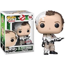 고스트버스터즈 Dr.Peter Venkman Pop! 비닐 피규어