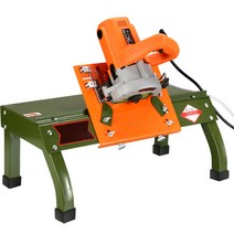 trimmer 트리머 루터기 목공구 고정밀 45도 휴대용 소형 데스크탑 다기능 먼지가, 주황색